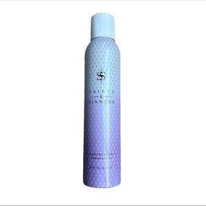 Saints & Sinners Superfresh Divine Dry Shampoo